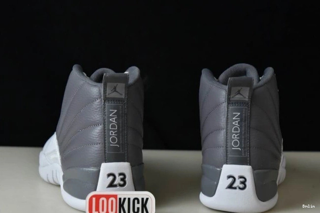 Bmlin Shoes AIR JORDAN STEALTH 12 CT8025-610 0729